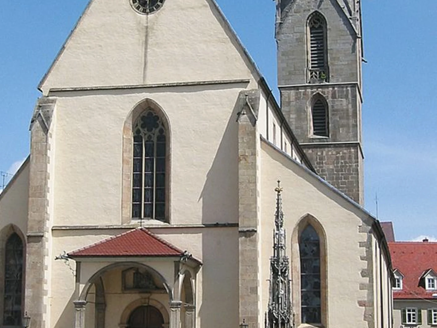 Domul St. Martinus 2