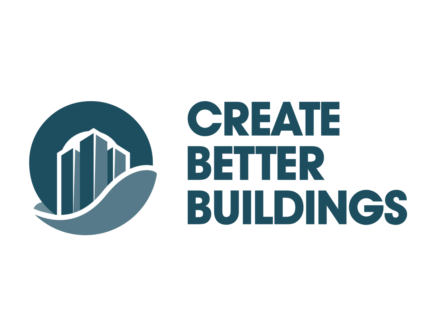 Create better buildings