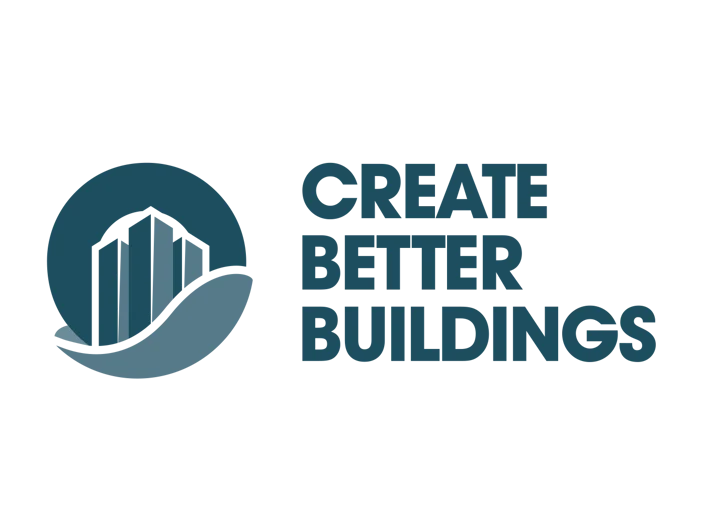 Create better buildings
