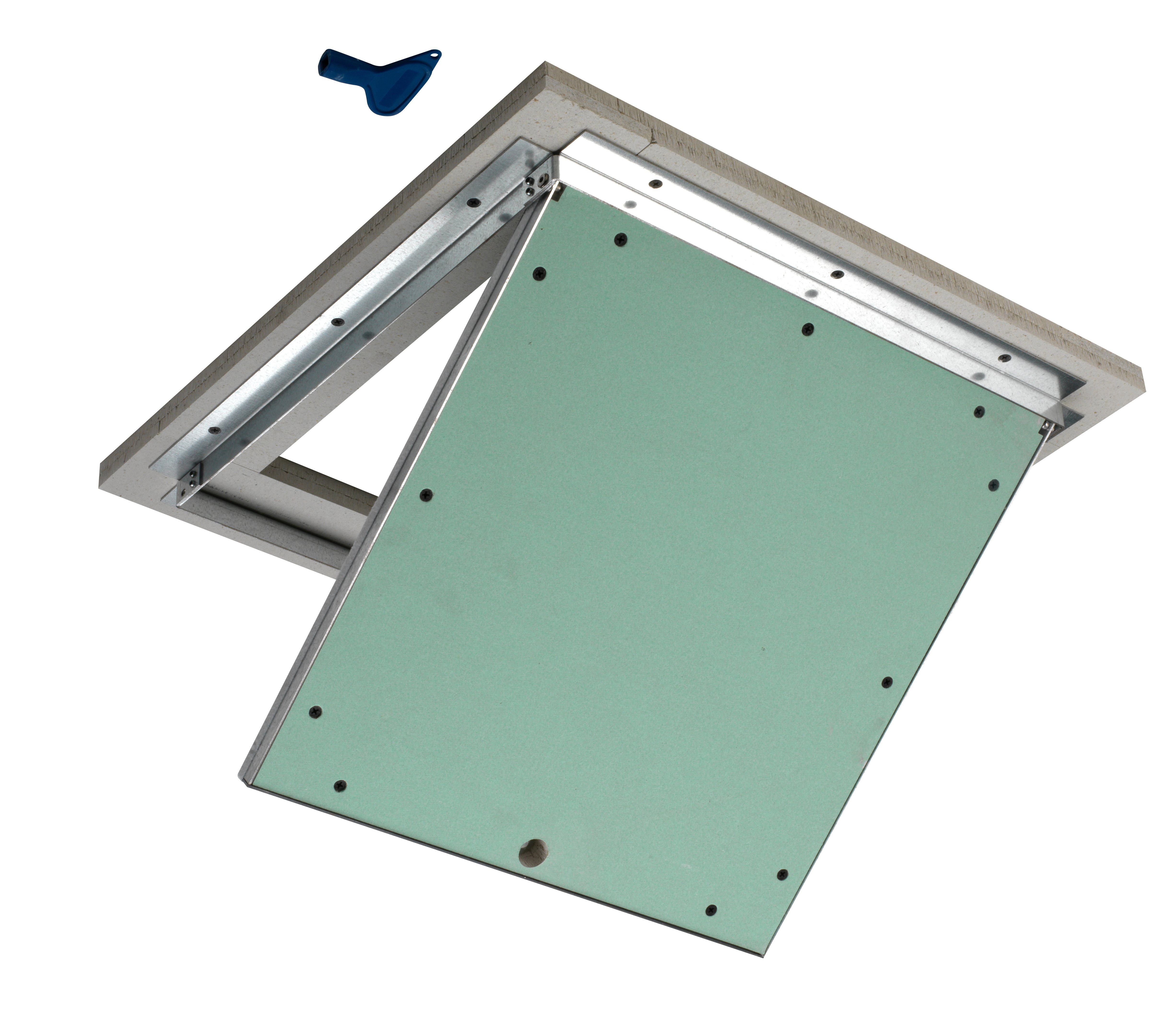 Trappe Knauf Star GT 18