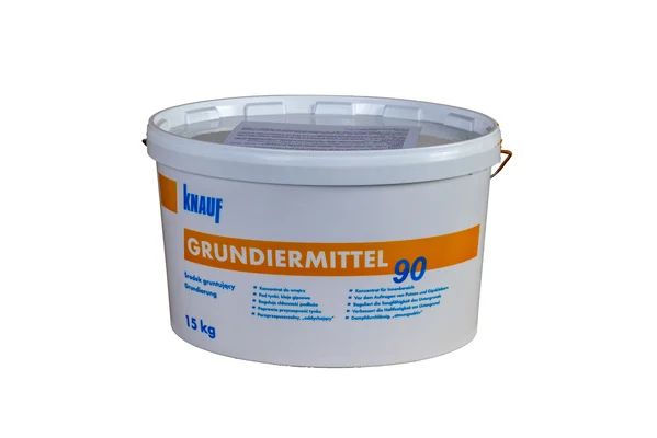 Knauf - Grundiermittel 90 - Grundiermittel 90