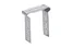 Knauf - Akustčno obešalo 9 - 12 cm - Justier-SchwingbuegelfVorsatzschale_662761_Schenkellaenge90-120cm_00061023_01.jpg