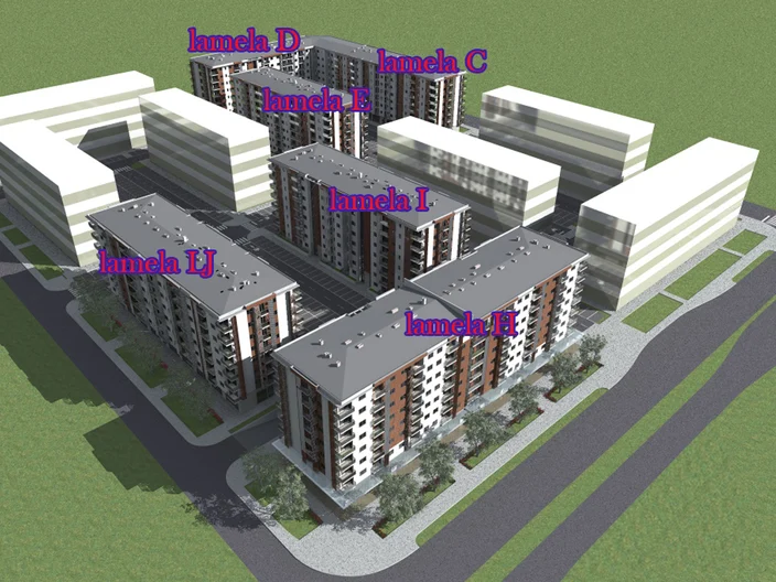02-City kvart 2, Podgorica
