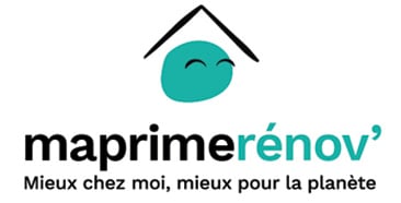 logo ma prime rénov'
