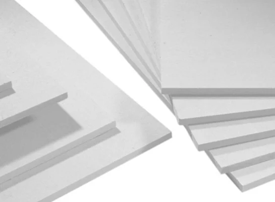 Knauf - Vidifloor 10 mm - Vidifloor DUO -  Gipsvlaknasta ploča za podove