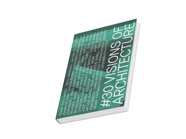 30 visions of architecture
