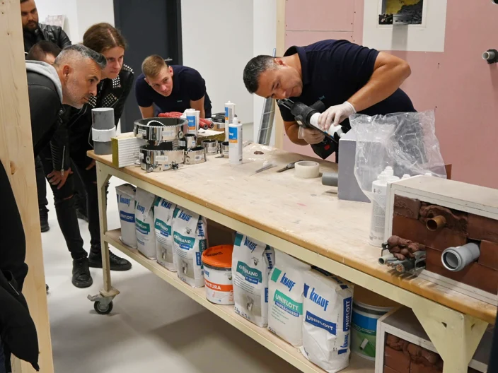 FireWin seminar 3