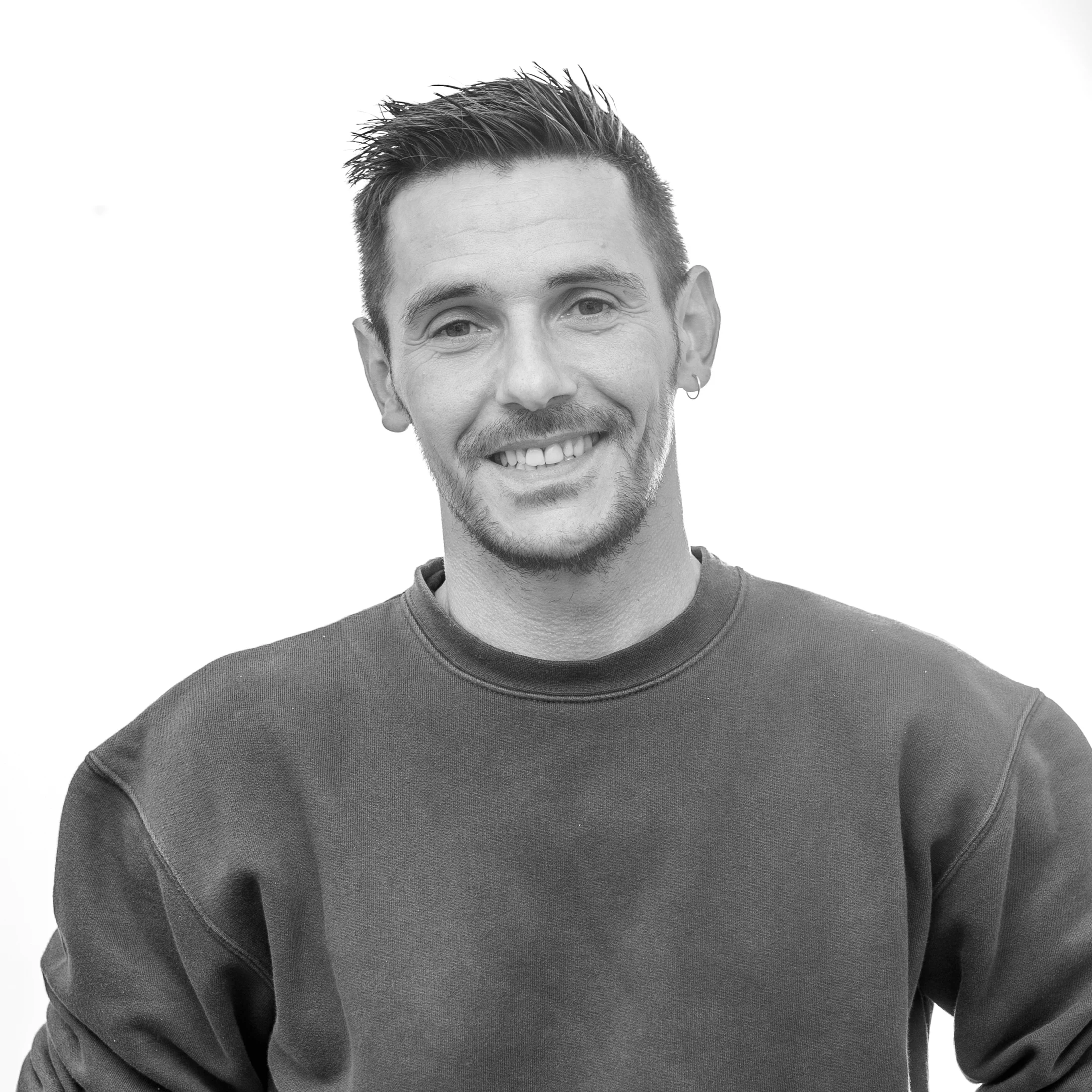 Manu Pinto