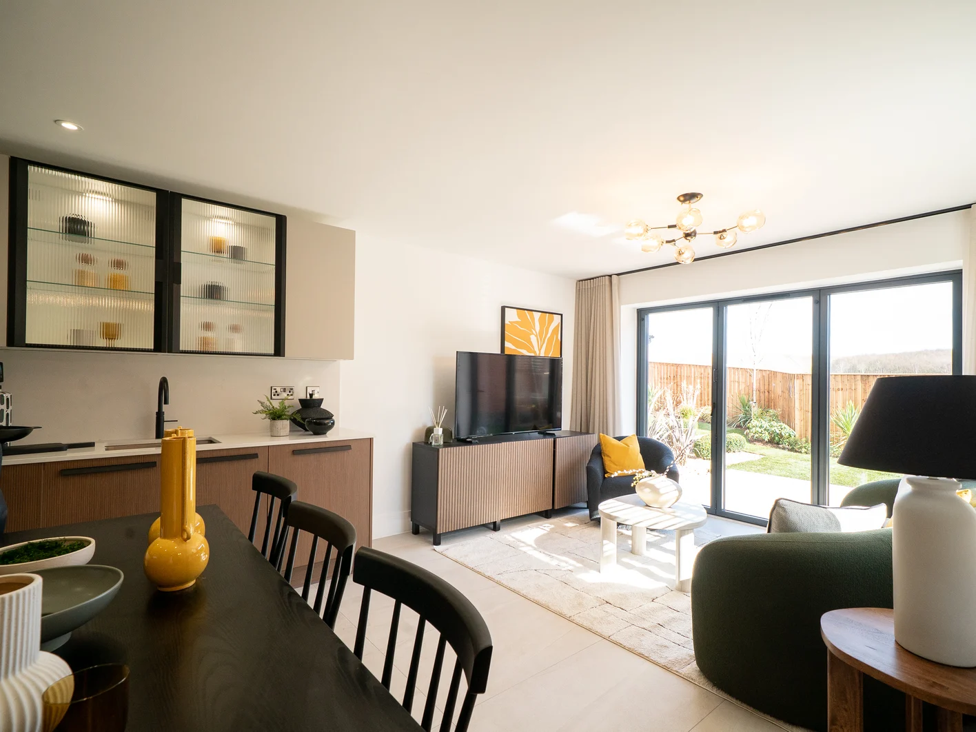Homes by Honey