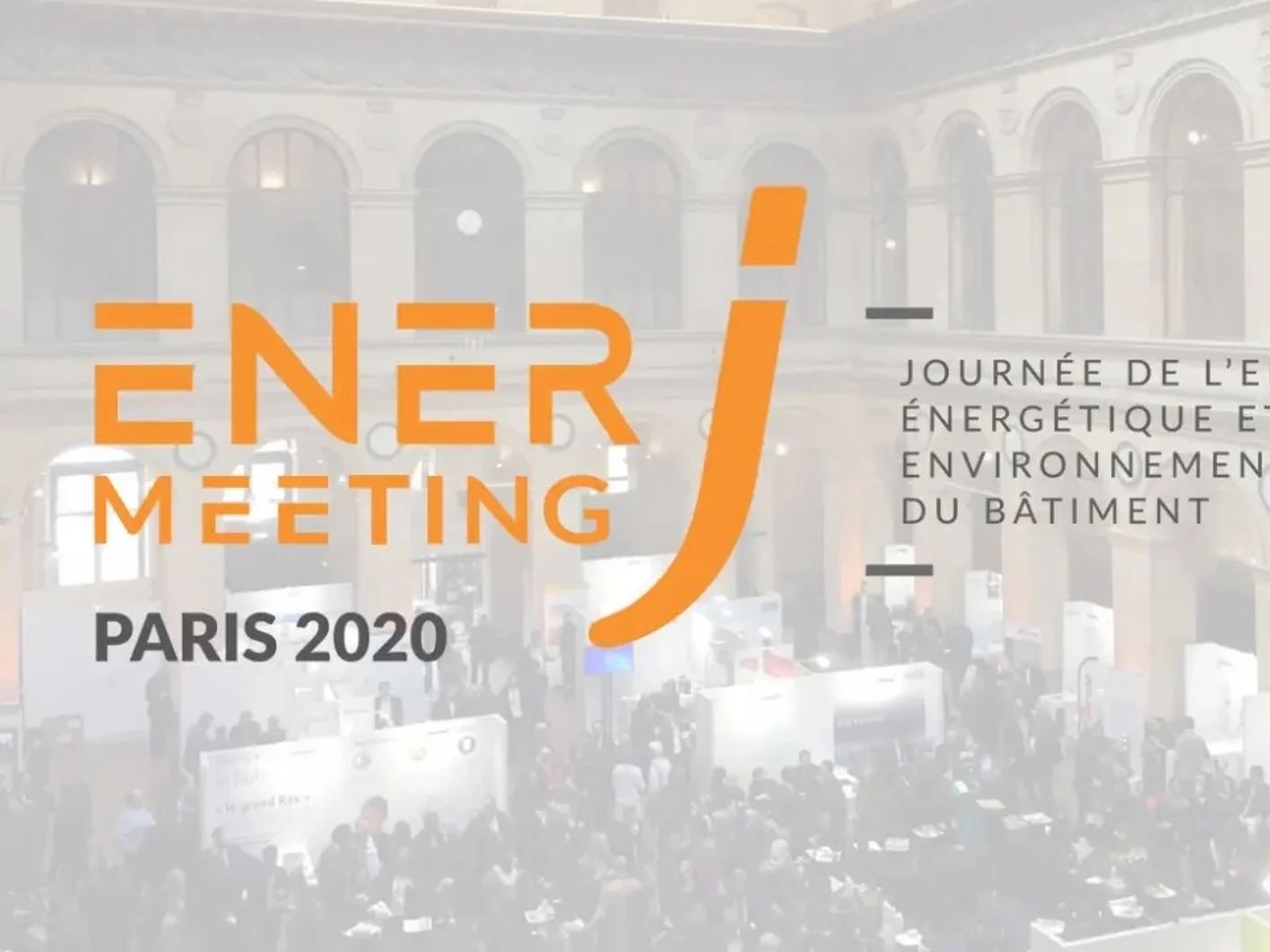Knuf enerj meeting salon prescripteur 2020