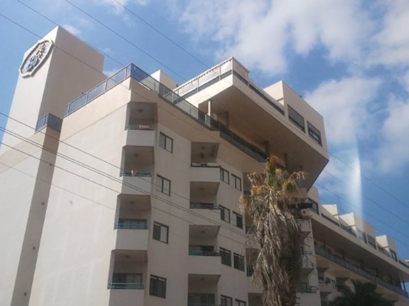 תוספת קומות