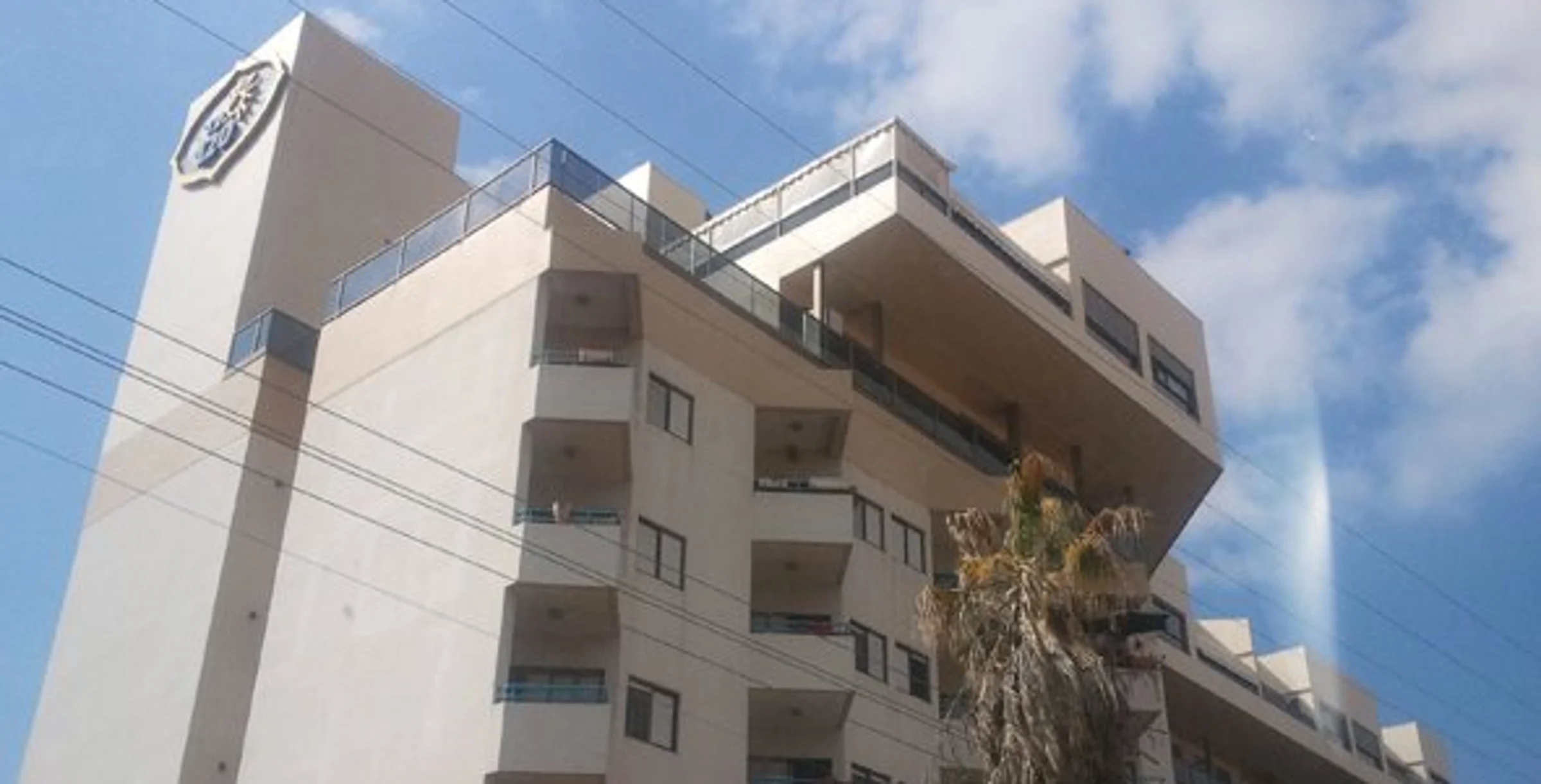 תוספת קומות