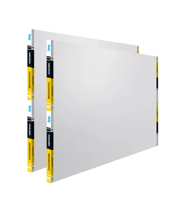 Knauf - Knauf Sheetrock StandardCore 16MM - 10003 24751 Knauf Sheetrock StandardCORE 12.5mm 16mm Image 1