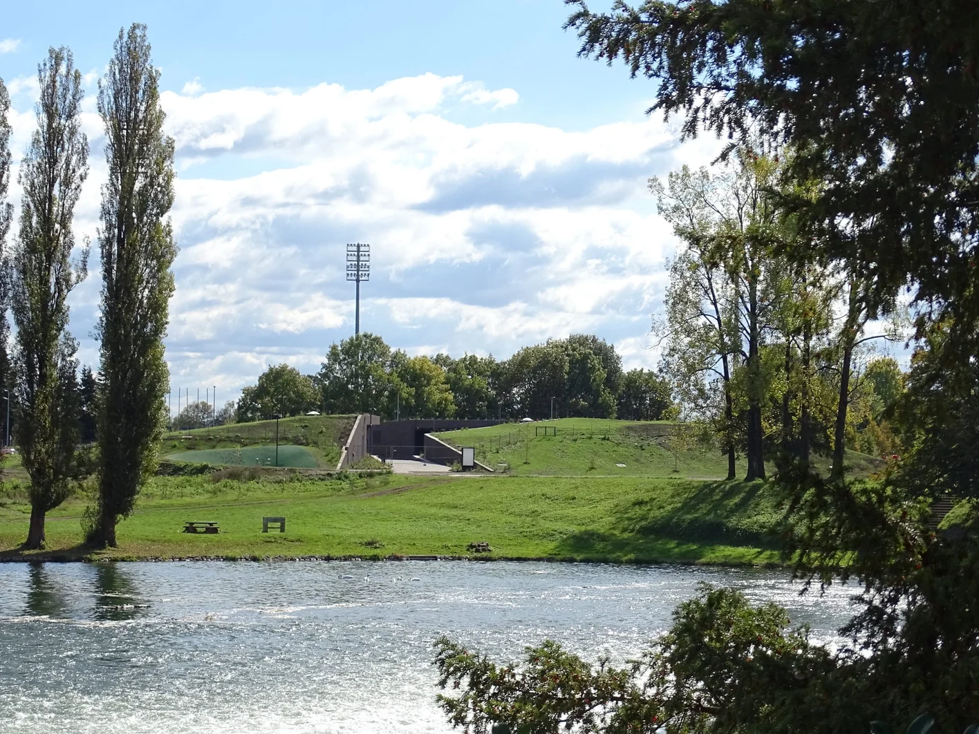 01-AQUATIKA, Karlovac