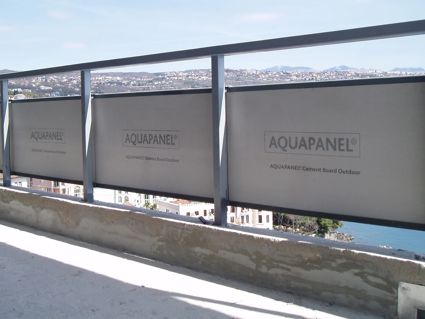Hotel Ambasador, Opatija