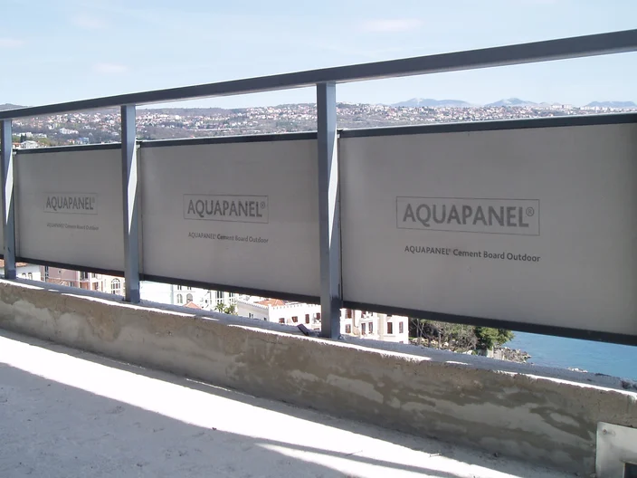 Hotel Ambasador, Opatija
