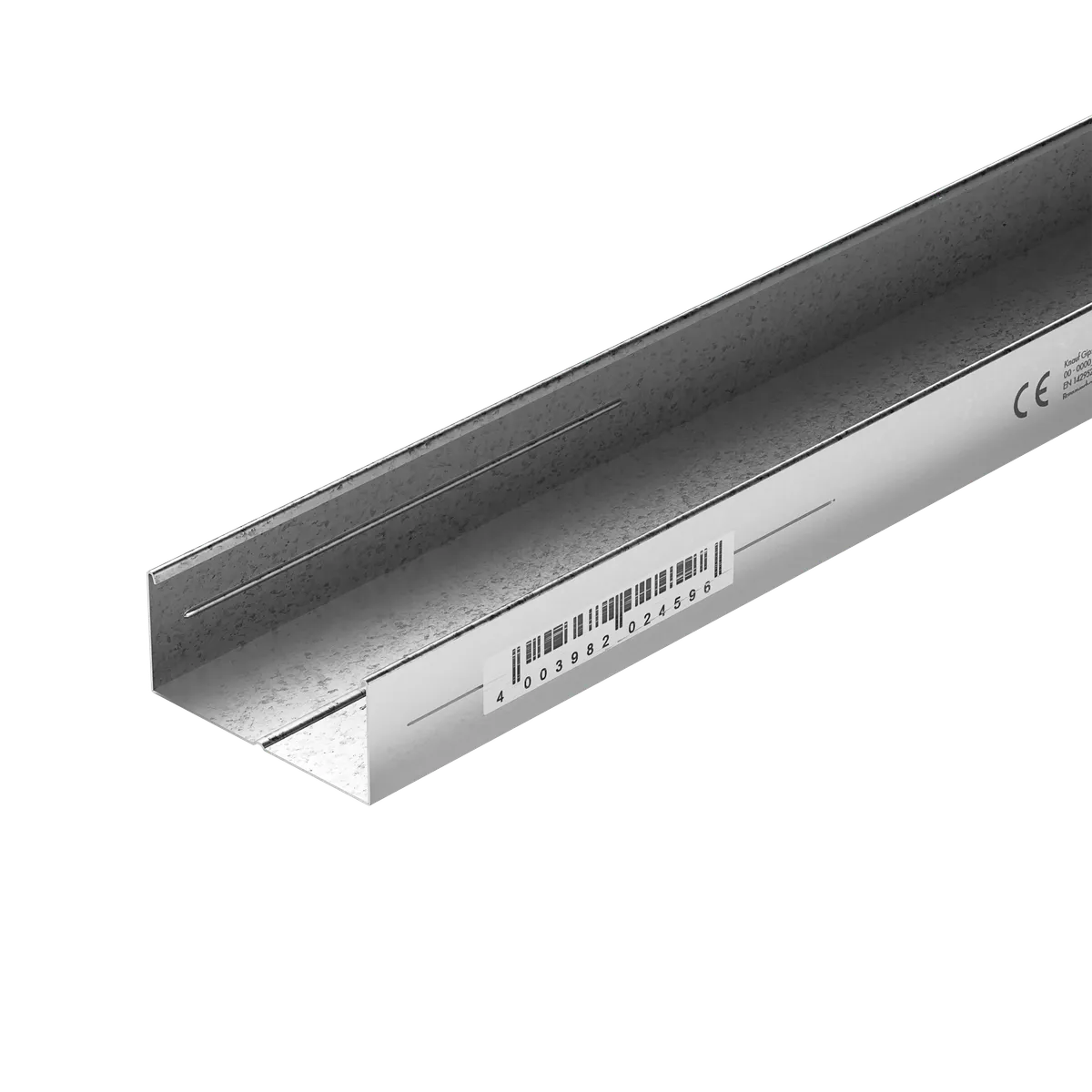 Knauf - 4003982024596_CD-Profil_front_3100mm