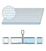Knauf - Plaza Unity 3 S24, serv A+ - Plaza-Unity-3-S15-12-5