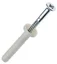 Knauf - Imagine-surub-cu-diblu-plastic-k6-35-knauf