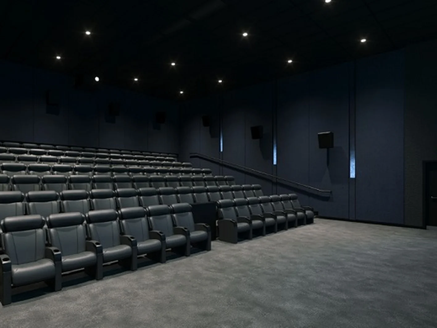 cinepolis cinema - circle mall 0606_project