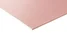 Knauf - Red 12,5 mm - Red - Priešgaisrinė gipskartonio plokštė