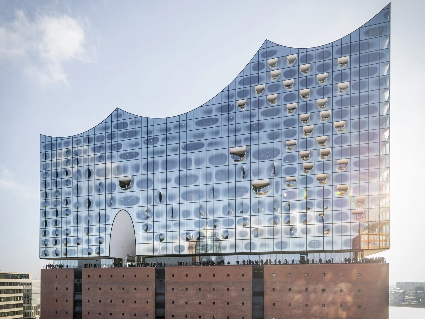 04-ELBPHILHARMONIE SPEKTAKULARAN PROSTORNI I AKUSTIČNI DOŽIVLJAJ