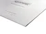 Knauf - Τσιμεντοσανίδα ΑQUAPANEL® Indoor - 508267  INDOOR 12 5X1200X2400 MM GR
