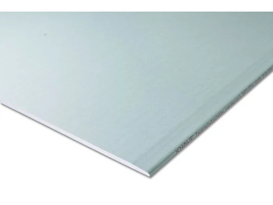 Knauf - Гипскартонени плоскости тип FH13 -12,5 mm - Piano GKFI