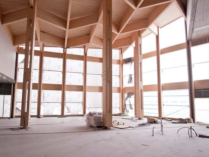 Knauf_Kunskapskuset Gällivare_02