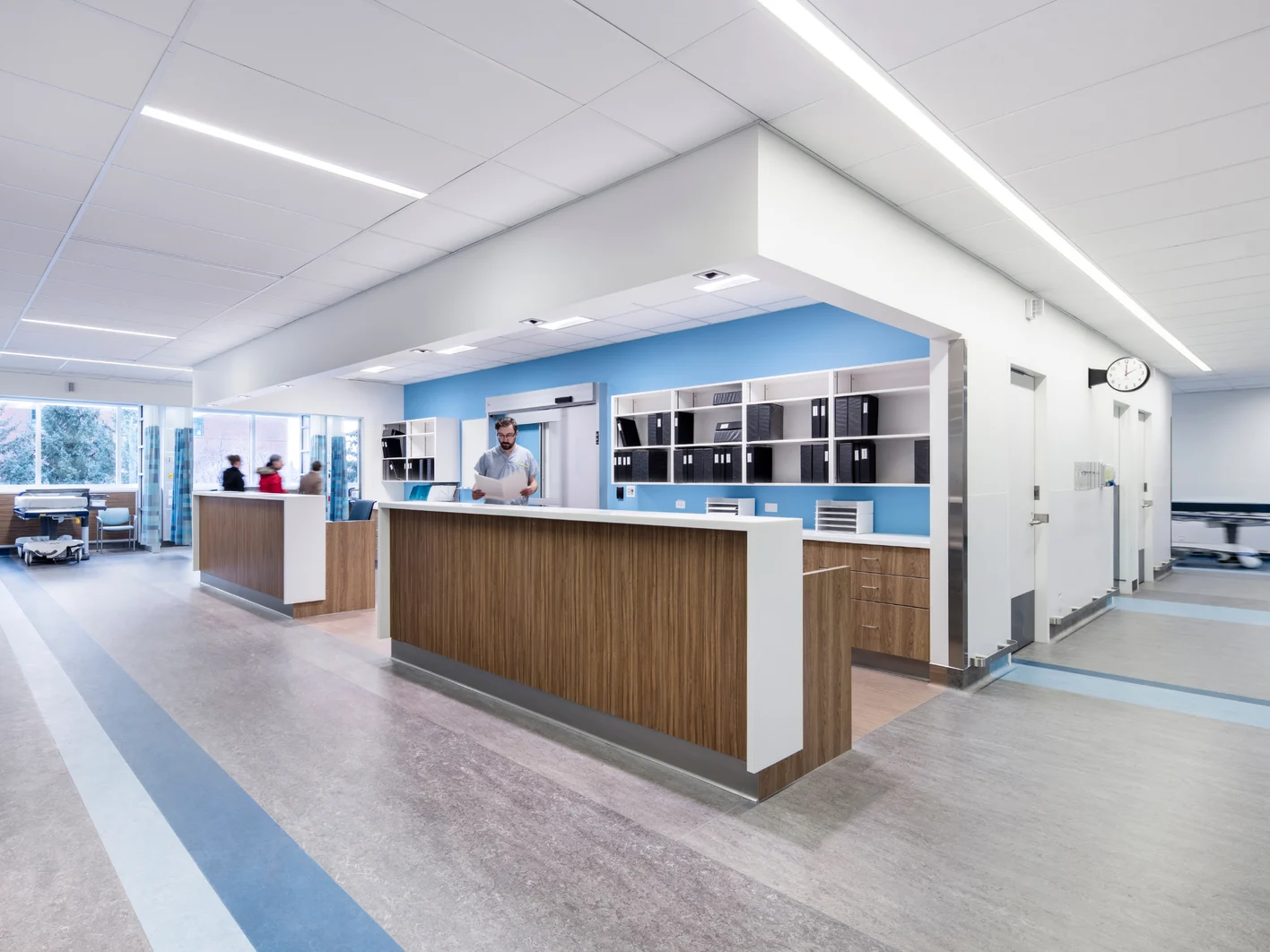 AU-Knauf.com2.0 - Healthcare