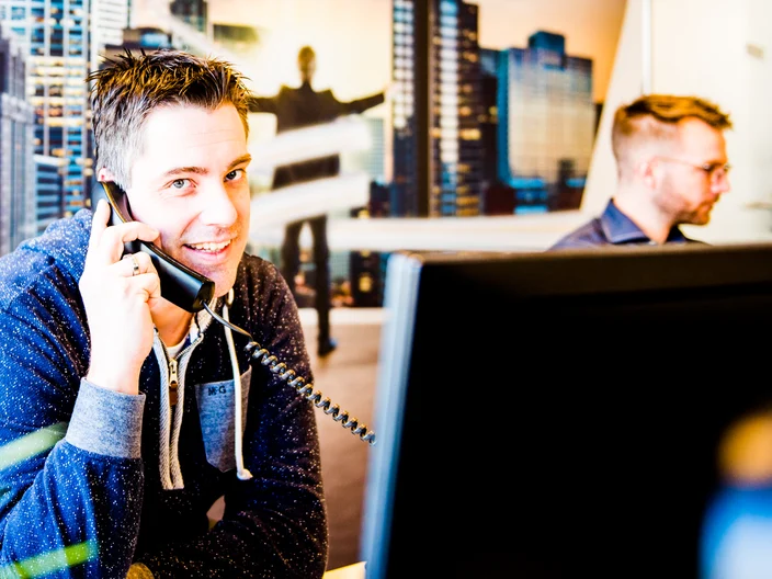 Vragen en Advies