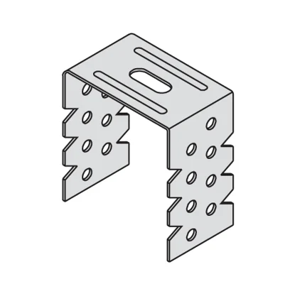 Knauf - Universal bracket for CD 60/27 C3 - 000156643 Direktni ovjes za CD savijen, antikorozivna zaštita C3