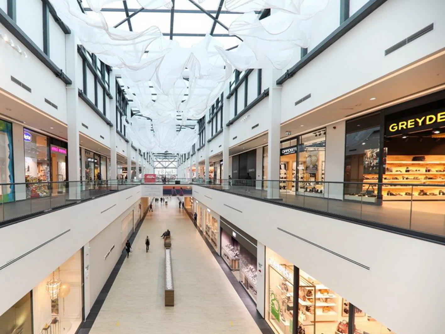 SEG Mall