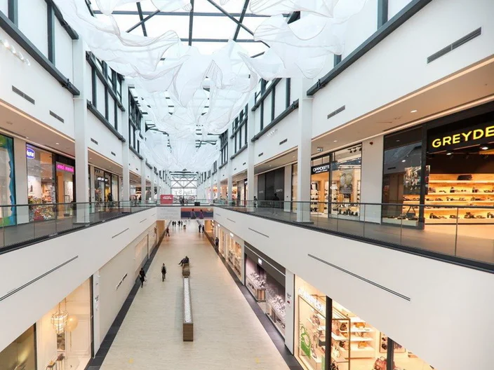 SEG Mall