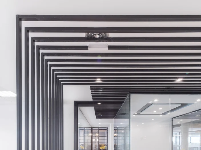 Oficinas Knauf Madrid