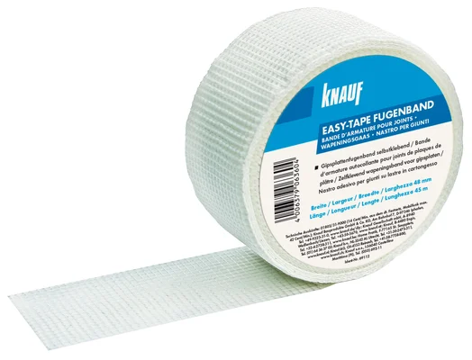 Knauf - easy-tape - easy-tape_662889_20m_00069111_01.JPG