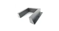 Knauf - Fire protection collar KF C