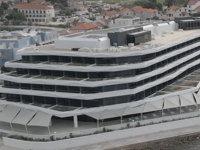 Knauf Hrvatska Referenca - Grand Hotel View