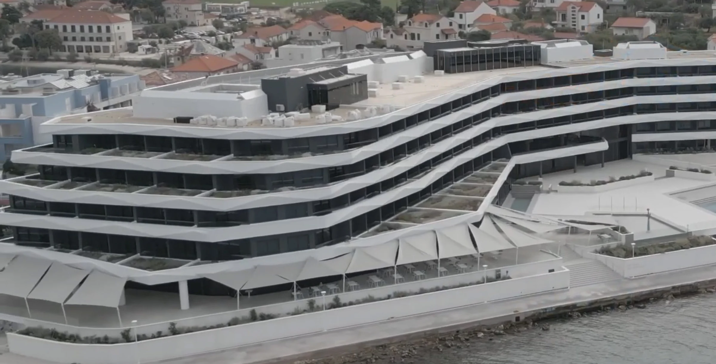 Knauf Hrvatska Referenca - Grand Hotel View