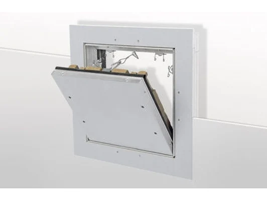 Knauf - Revízna klapka SYSTÉM SAFEBOARD - 146403_Revízne klapky, proti RTG žiareniu Safeboard špec. rozmery