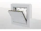 Knauf - 146403_Revízne klapky, proti RTG žiareniu Safeboard špec. rozmery