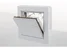 Knauf - Revízna klapka SYSTÉM SAFEBOARD - 146403_Revízne klapky, proti RTG žiareniu Safeboard špec. rozmery