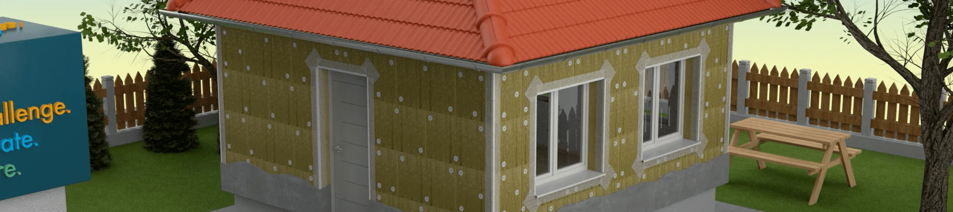 Not all houses are the same