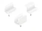 Knauf - Knauf Drywall Chapa Sanka