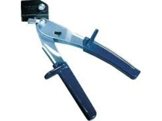 Knauf - ქლიბი ღრუ დუბელისთვის - 15678 Pliers for cavity dowel