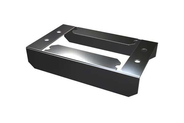 Knauf - Giunto lineare - Scatto AKS profili Knaufixy T Plan