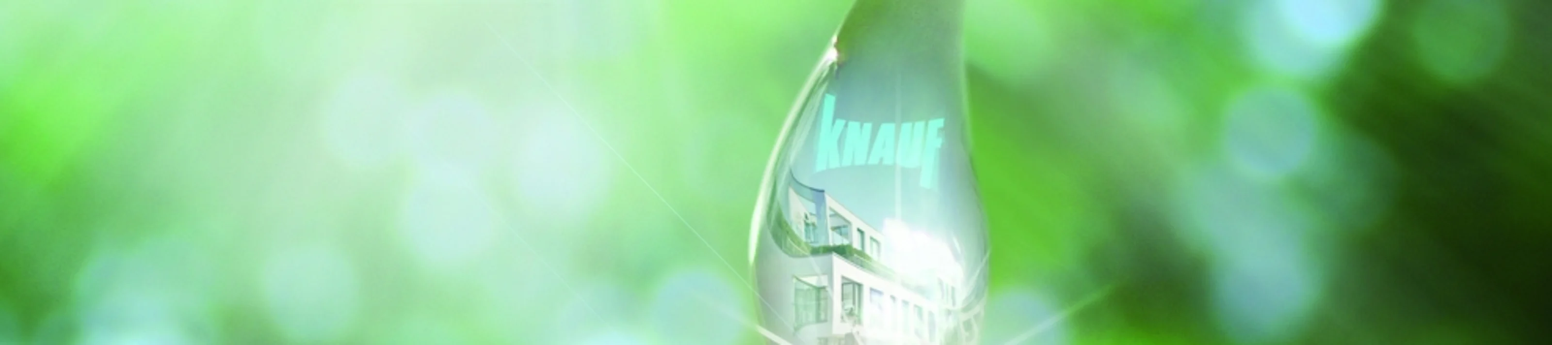 Illustration environnement Knauf