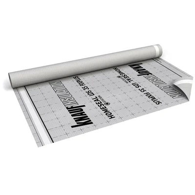 Knauf - HOMESEAL LDS 35 - HOMESEAL LDS 35 FixPlus web