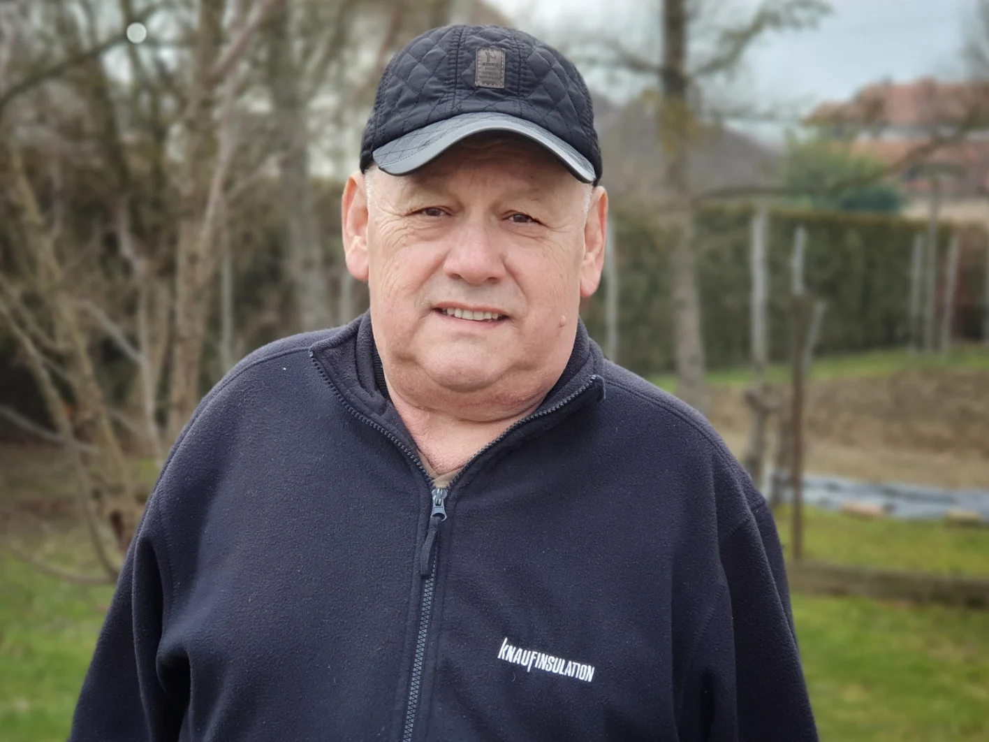 Knauf Insulation svjedočanstva zaposlenika - Ferenčina