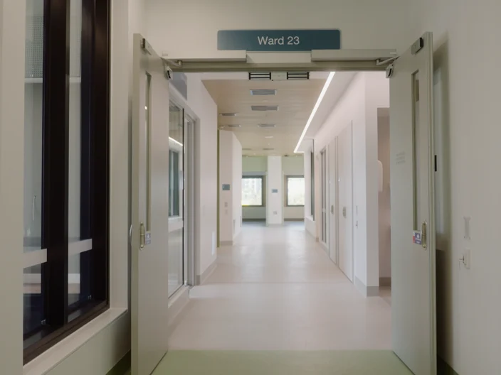 [AU-GY] Healthcare Hospital Content Card Image